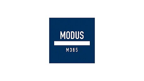 MODUS M365 Vertragsmanagement auf Basis Shareflex Contracts