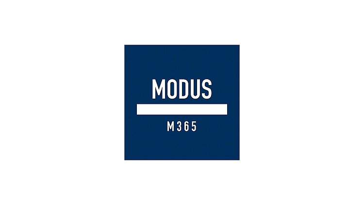MODUS M365 Vertragsmanagement auf Basis Shareflex Contracts
