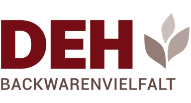 Logo von DEH Backwarenvielfalt