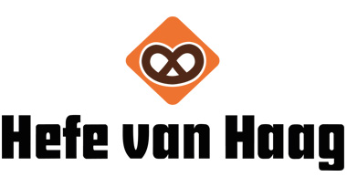 Logo von Hefe van Haag