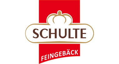 Logo von Schulte Feingebäck