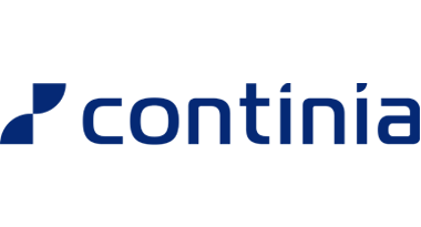 Logo von continia