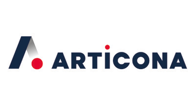 Logo von Articona