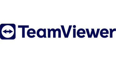 Logo von TeamViewer